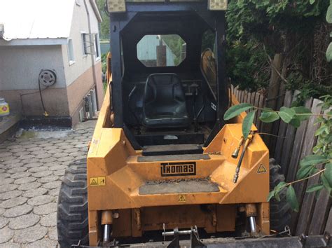 skid steer for sale kijiji